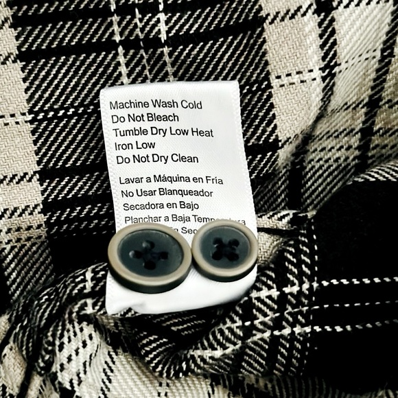 JACHS~Men’s Shaket / Medium Weight - Picture 6 of 9